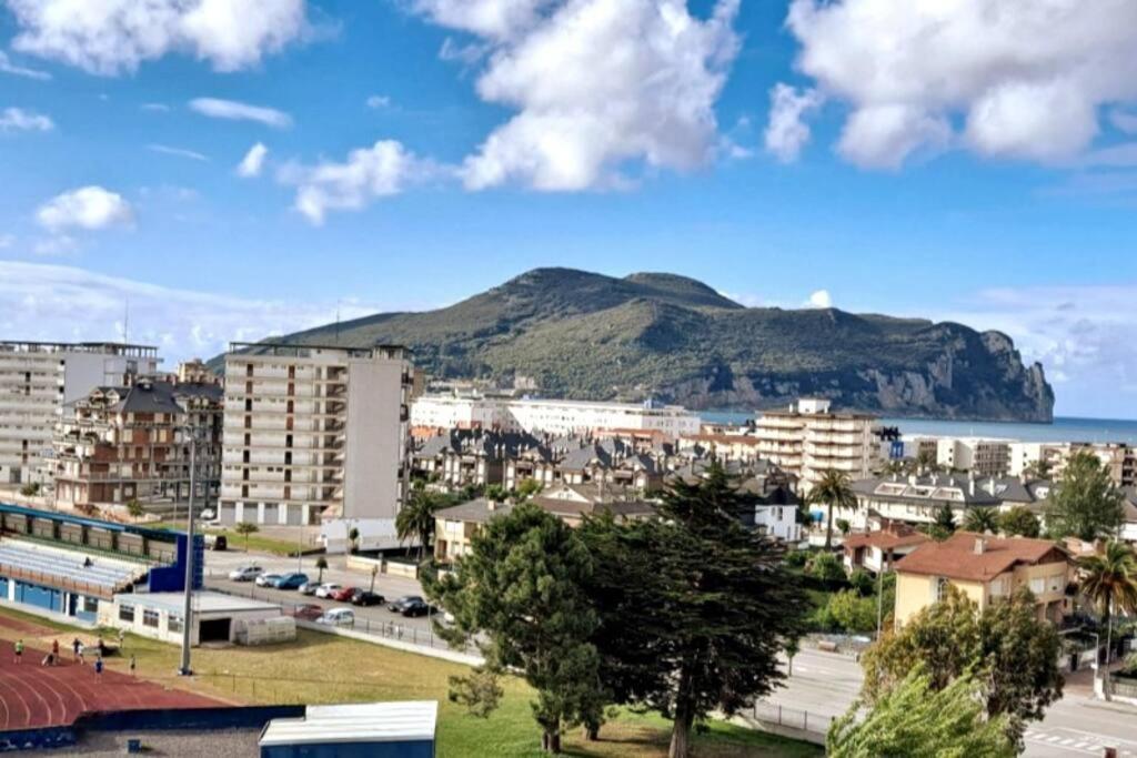 Appartement Apartamento En Laredo Extérieur photo