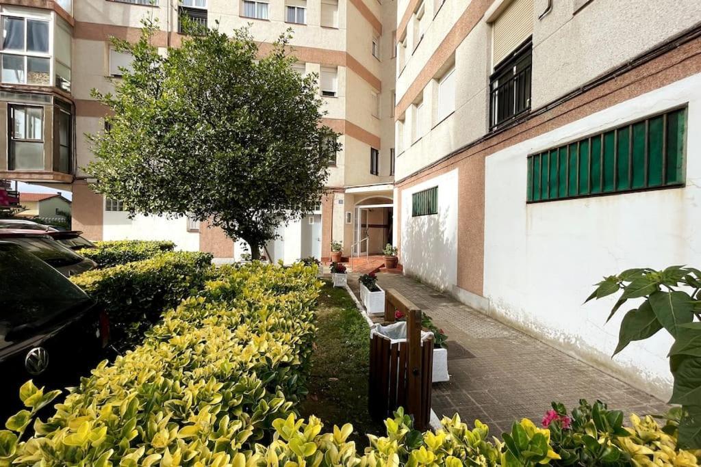 Appartement Apartamento En Laredo Extérieur photo
