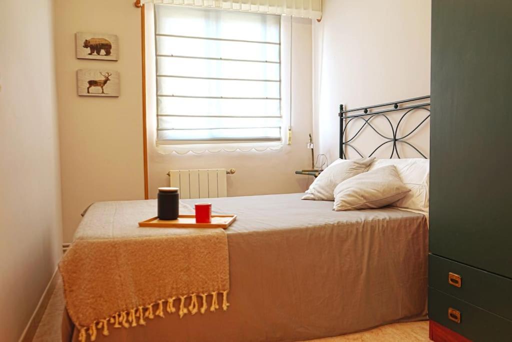 Appartement Apartamento En Laredo Extérieur photo